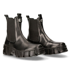 New Rock Boots & Shoes | M-WALL038-C1