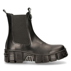 New Rock Boots & Shoes | M-WALL038-C1