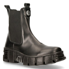 New Rock Boots & Shoes | M-WALL038-C1