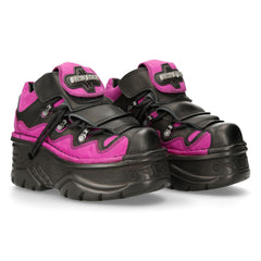 New Rock Boots & Shoes | M-1075-C16
