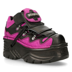 New Rock Boots & Shoes | M-1075-C16