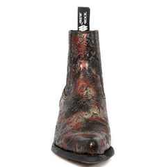 New Rock Boots & Shoes | M-7953-S22