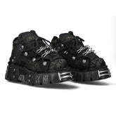 New Rock Boots & Shoes | M-106-C204