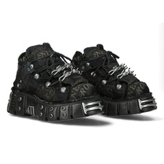 New Rock Boots & Shoes | M-106-C204