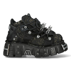 New Rock Boots & Shoes | M-106-C204