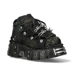 New Rock Boots & Shoes | M-106-C204