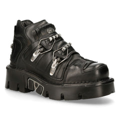 New Rock Boots & Shoes | M-211-S1