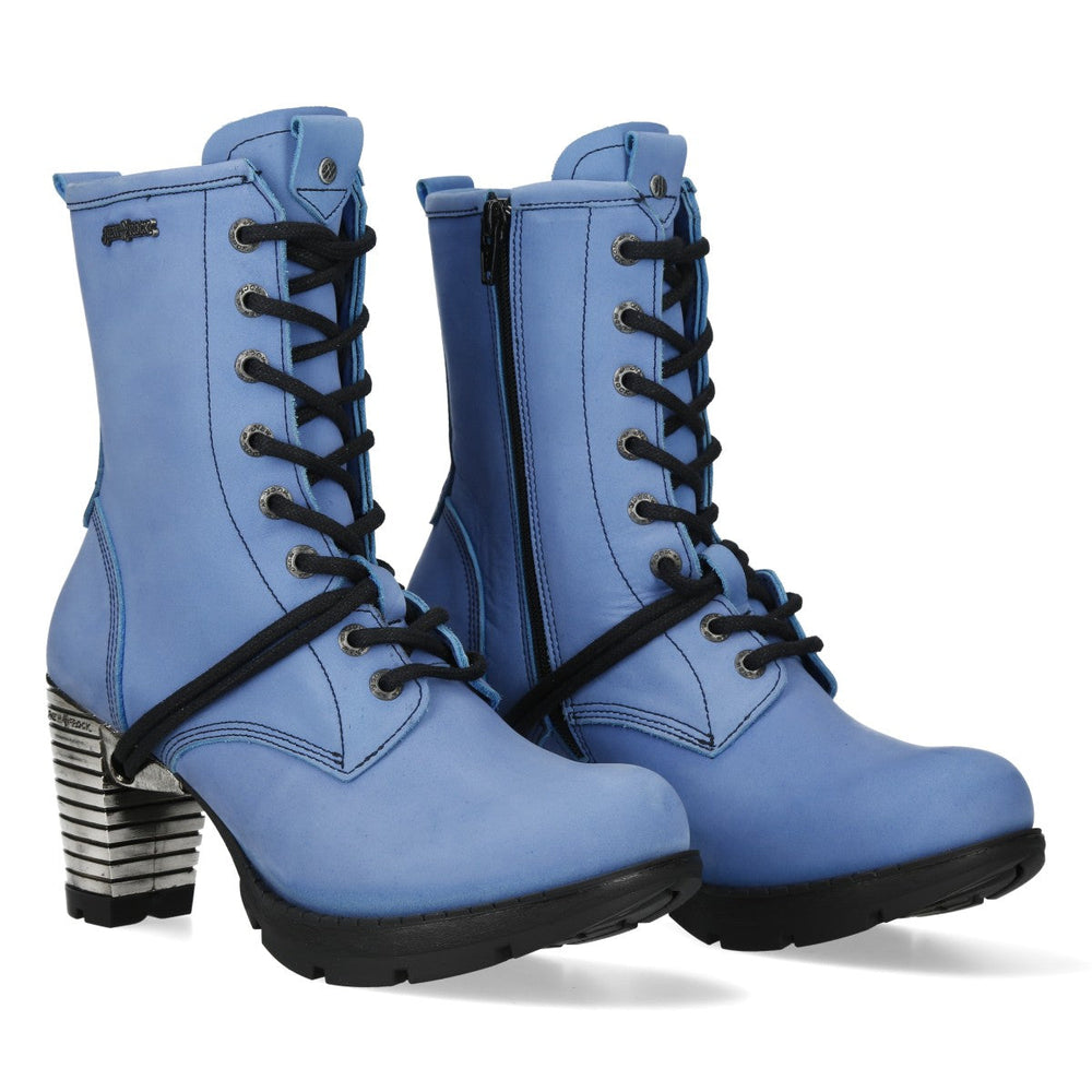 New Rock Boots & Shoes | M-TR001-C104