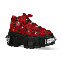 New Rock Boots & Shoes | M-106WALL-C45
