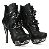New Rock Boots & Shoes | M-MAG016CAD-V2