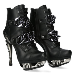 New Rock Boots & Shoes | M-MAG016CAD-V2