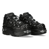 New Rock Boots & Shoes | M-106NRP-C4