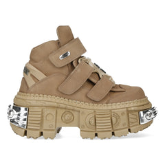 New Rock Boots & Shoes | M-WALL285-C18