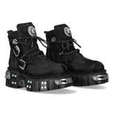 New Rock Boots & Shoes | M-288-C30