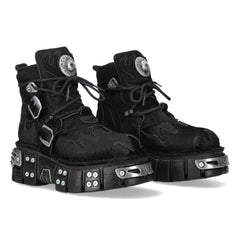 New Rock Boots & Shoes | M-288-C30
