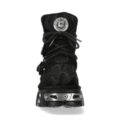 New Rock Boots & Shoes | M-288-C30