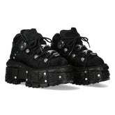 New Rock Boots & Shoes | M-TANK106-C12