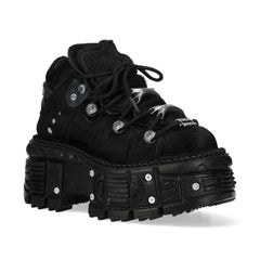 New Rock Boots & Shoes | M-TANK106-C12