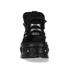New Rock Boots & Shoes | M-TANK106-C12