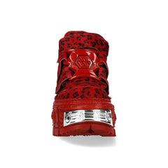 New Rock Boots & Shoes | M-WALL285-C8