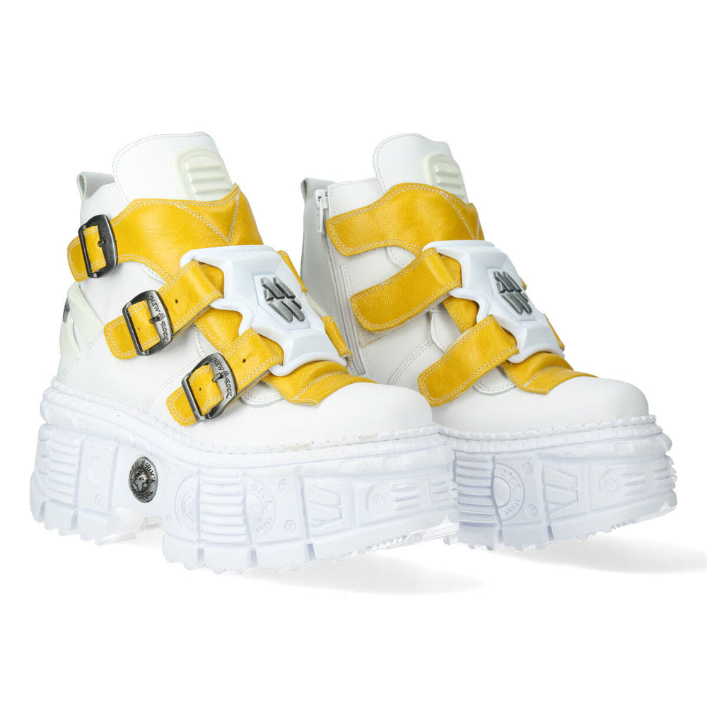 New Rock Boots & Shoes | M-WALL658-C6