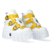 New Rock Boots & Shoes | M-WALL658-C6