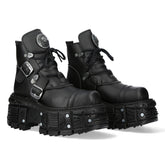 New Rock Boots & Shoes | M-TANK007-C3