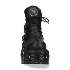 New Rock Boots & Shoes | M-TANK007-C3