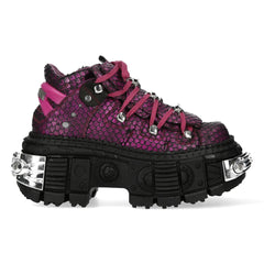New Rock Boots & Shoes | M-106WALL-C42