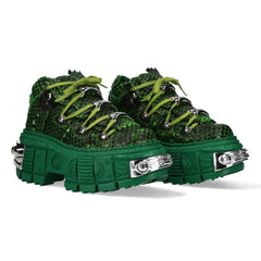 New Rock Boots & Shoes | M-106WALL-C41