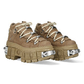 New Rock Boots & Shoes | M-106WALL-C38