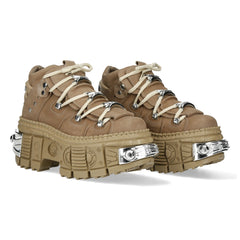 New Rock Boots & Shoes | M-106WALL-C38