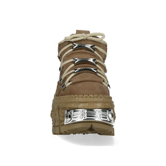 New Rock Boots & Shoes | M-106WALL-C38