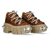New Rock Boots & Shoes | M-106WALL-C36