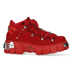 New Rock Boots & Shoes | M-106WALL-C34