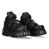 New Rock Boots & Shoes | M-285PG-C1