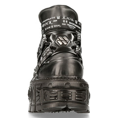 New Rock Boots & Shoes | M-MET285-C2