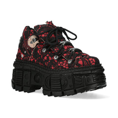 New Rock Boots & Shoes | M-WALL106N-C14