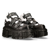 New Rock Boots & Shoes | M-TANK014-C1