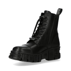 New Rock Boots & Shoes | M-WALL083CCTFL-C1