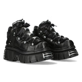 New Rock Boots & Shoes | M-106-C206