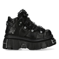 New Rock Boots & Shoes | M-106-C206