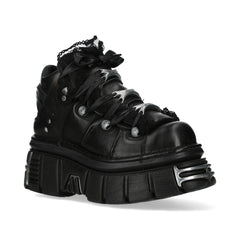 New Rock Boots & Shoes | M-106-C206
