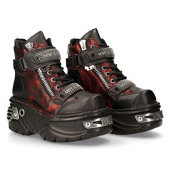 New Rock Boots & Shoes | M-1065-C15