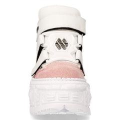 New Rock Boots & Shoes | M-WALL009-V1