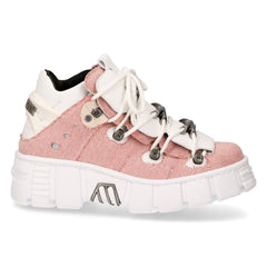New Rock Boots & Shoes | M-WALL106-V1