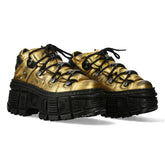 New Rock Boots & Shoes | M-106WALL-C17