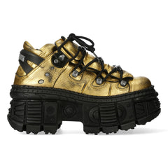 New Rock Boots & Shoes | M-106WALL-C17