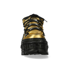 New Rock Boots & Shoes | M-106WALL-C17