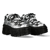 New Rock Boots & Shoes | M-106WALL-C16